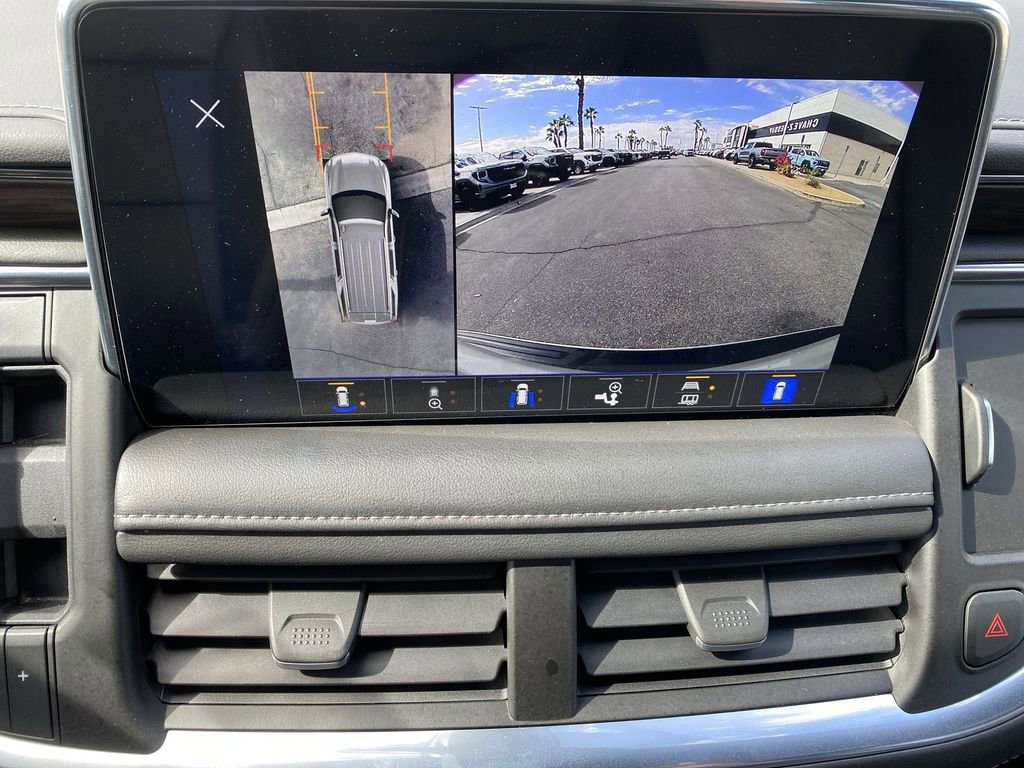 Used 2022 Chevrolet Tahoe Z71 w/ Z71 Off-Road Package image 15