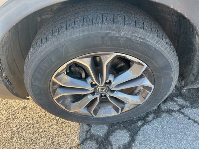 Used 2020 Honda CR-V EX image 8