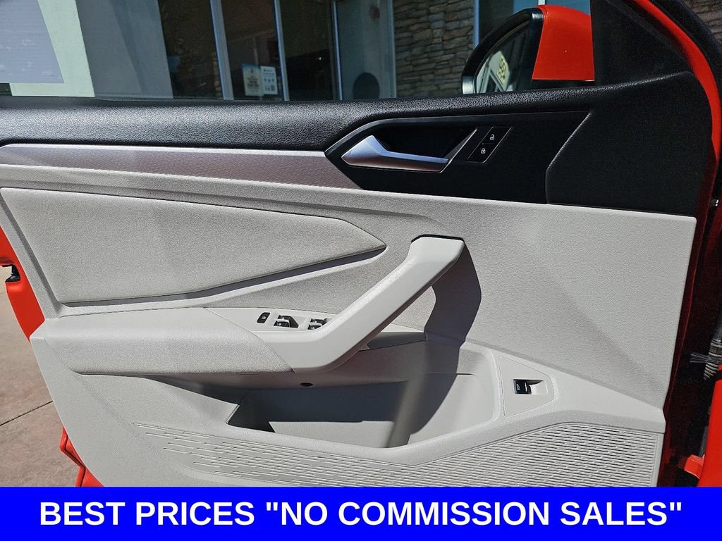 Used 2019 Volkswagen Jetta S FWD image 26