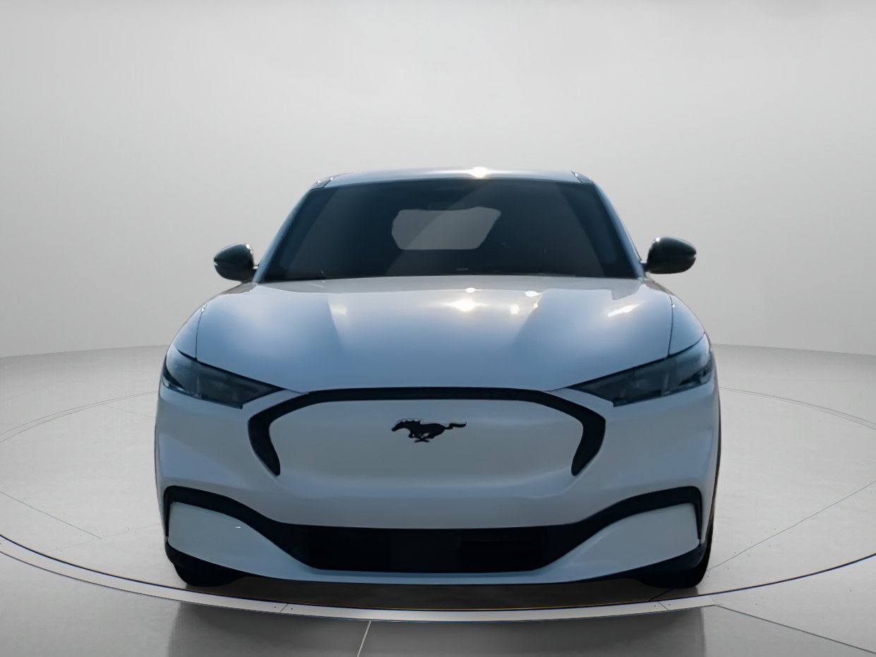 New 2026 Ford Mustang Mach-E Select RWD image 9