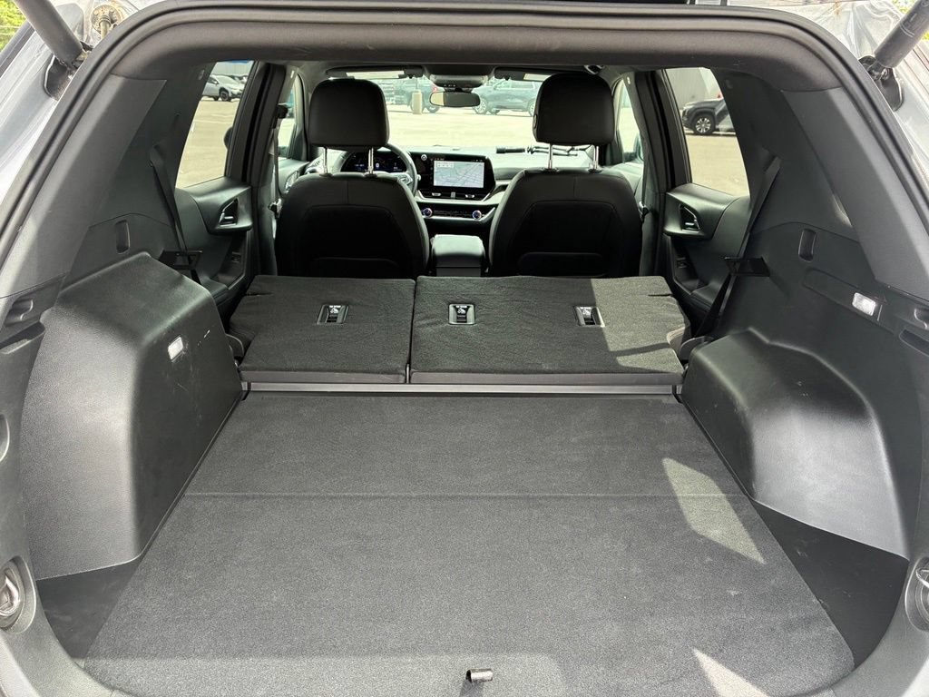 Used 2026 Chevrolet Equinox LT w/ Convenience Package II AWD/4WD image 50