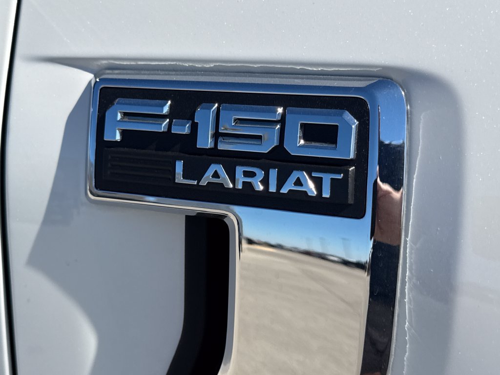 New 2026 Ford F150 Lariat w/ Equipment Group 501A Mid RWD image 11
