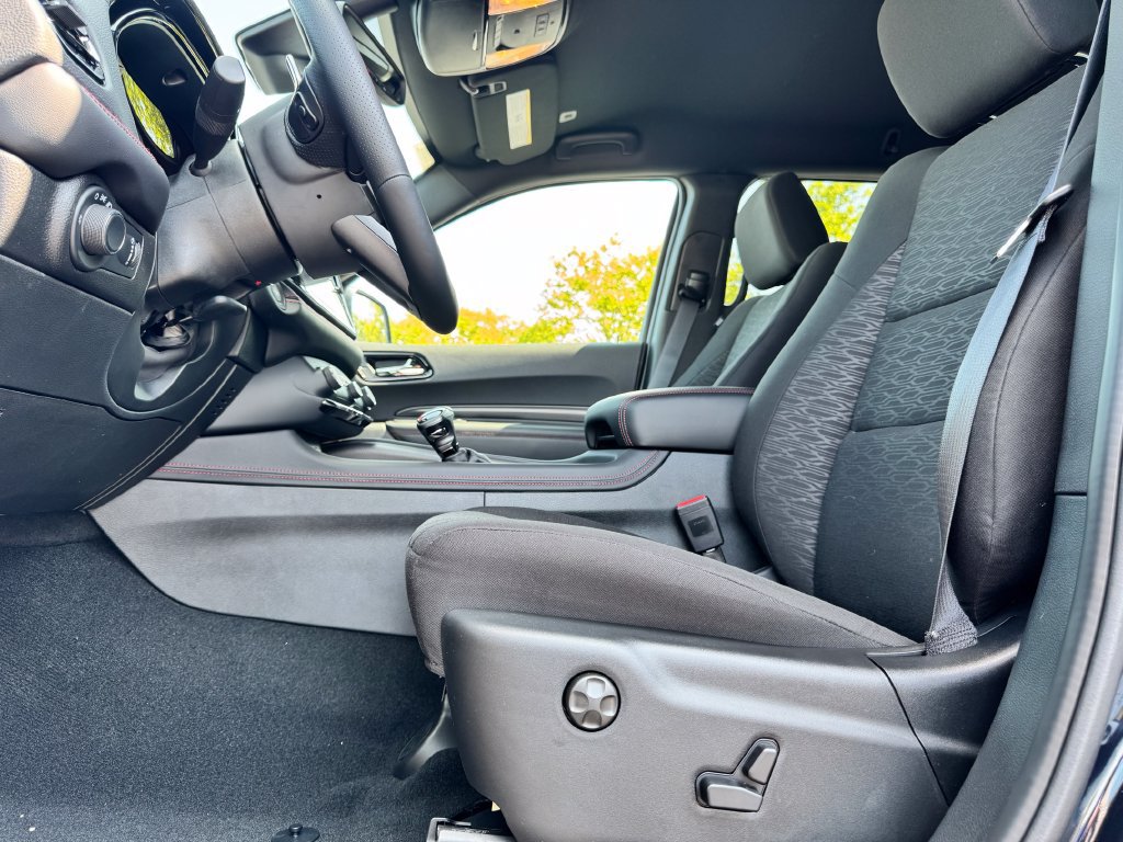 New 2026 Dodge Durango GT w/ Blacktop Package AWD/4WD image 18