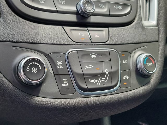 Used 2021 Chevrolet Malibu RS FWD image 27