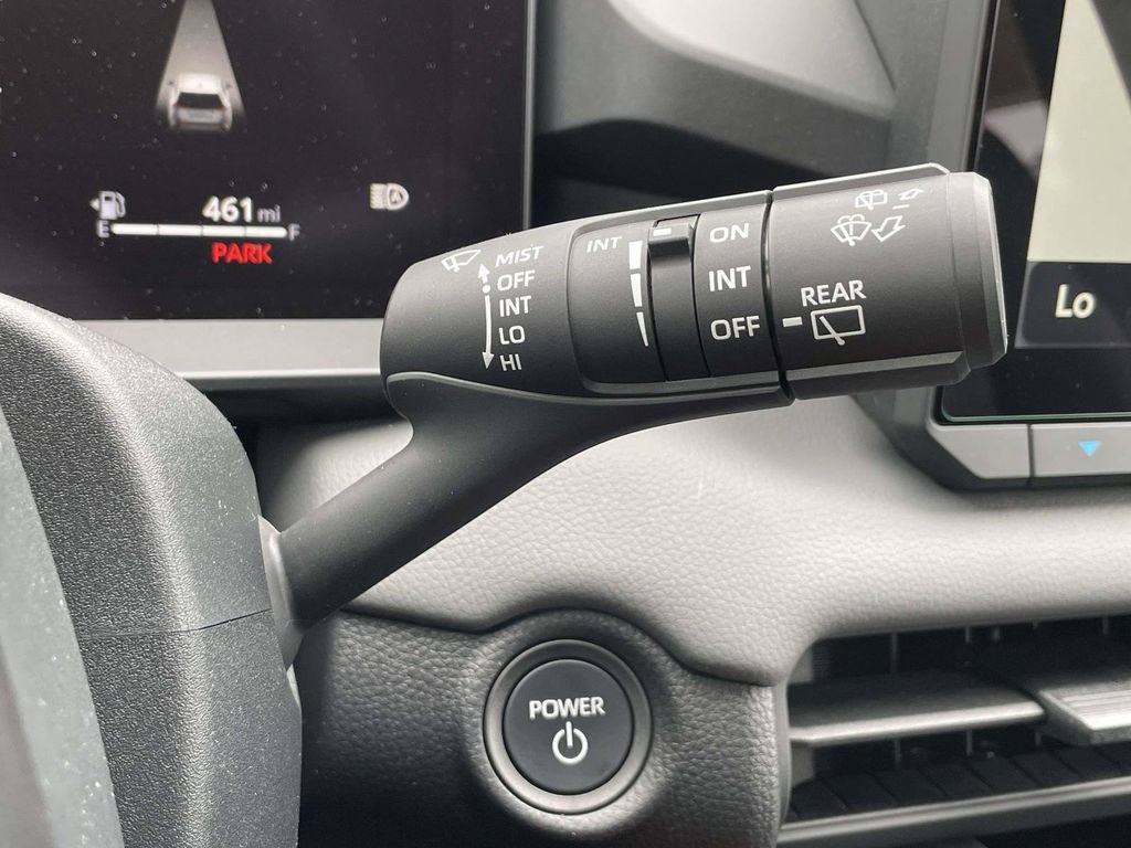 Used 2026 Toyota RAV4 AWD Plug-in Hybrid image 32