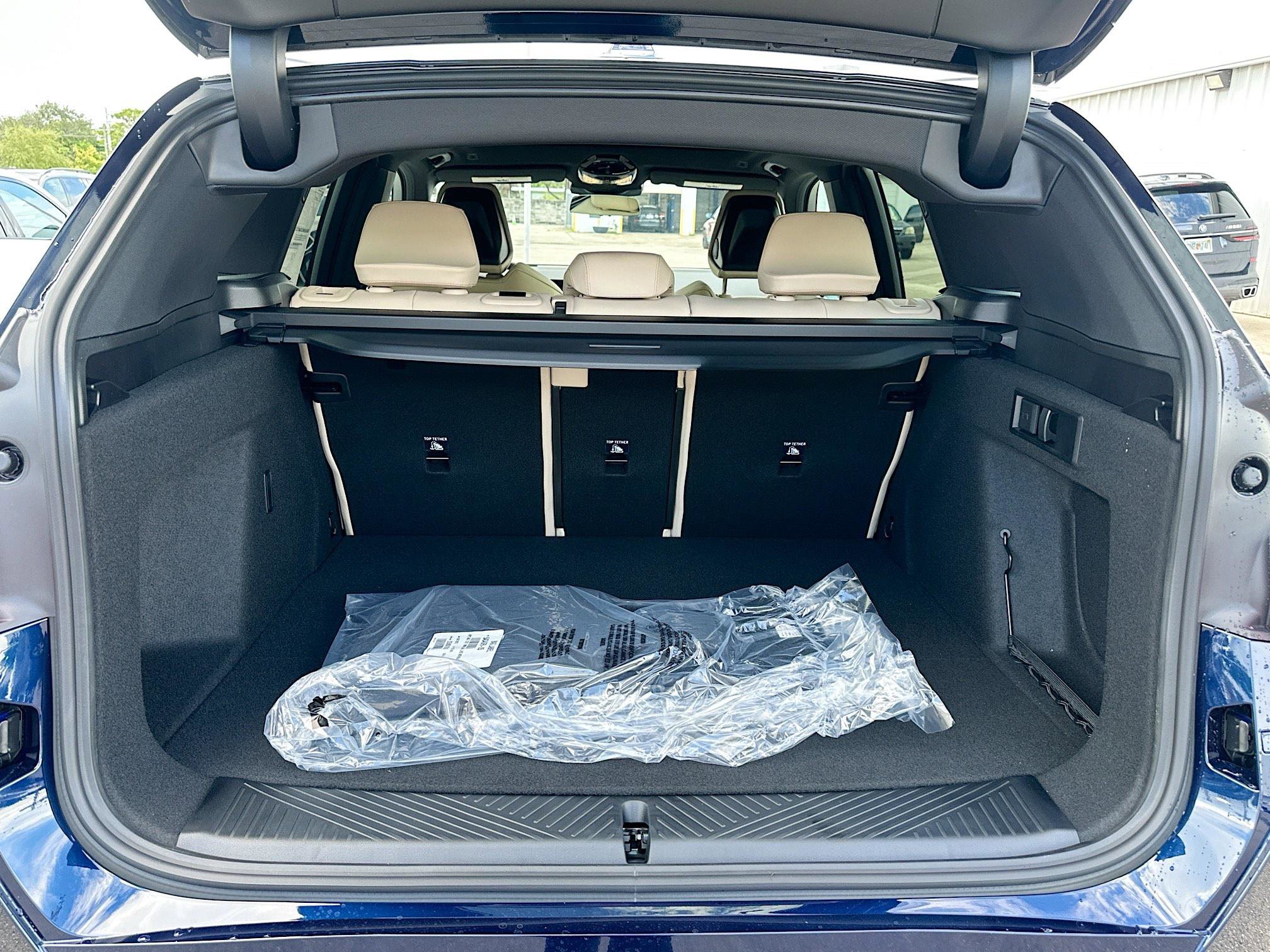 New 2026 BMW X3 xDrive30 w/ Premium Package image 23