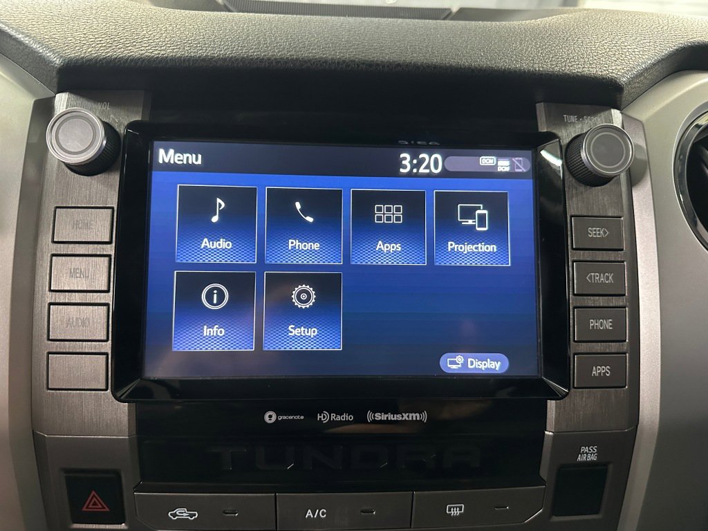 Used 2020 Toyota Tundra SR5 image 10