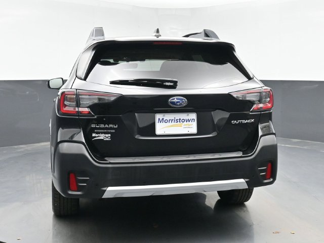 Used 2020 Subaru Outback Limited AWD/4WD image 13