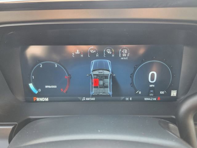 Used 2025 Ford F450 Platinum w/ Platinum Plus Package image 33