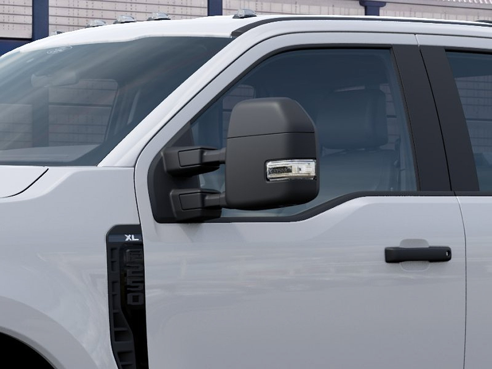 New 2027 Ford F250 XL w/ XL Chrome Package AWD/4WD image 20