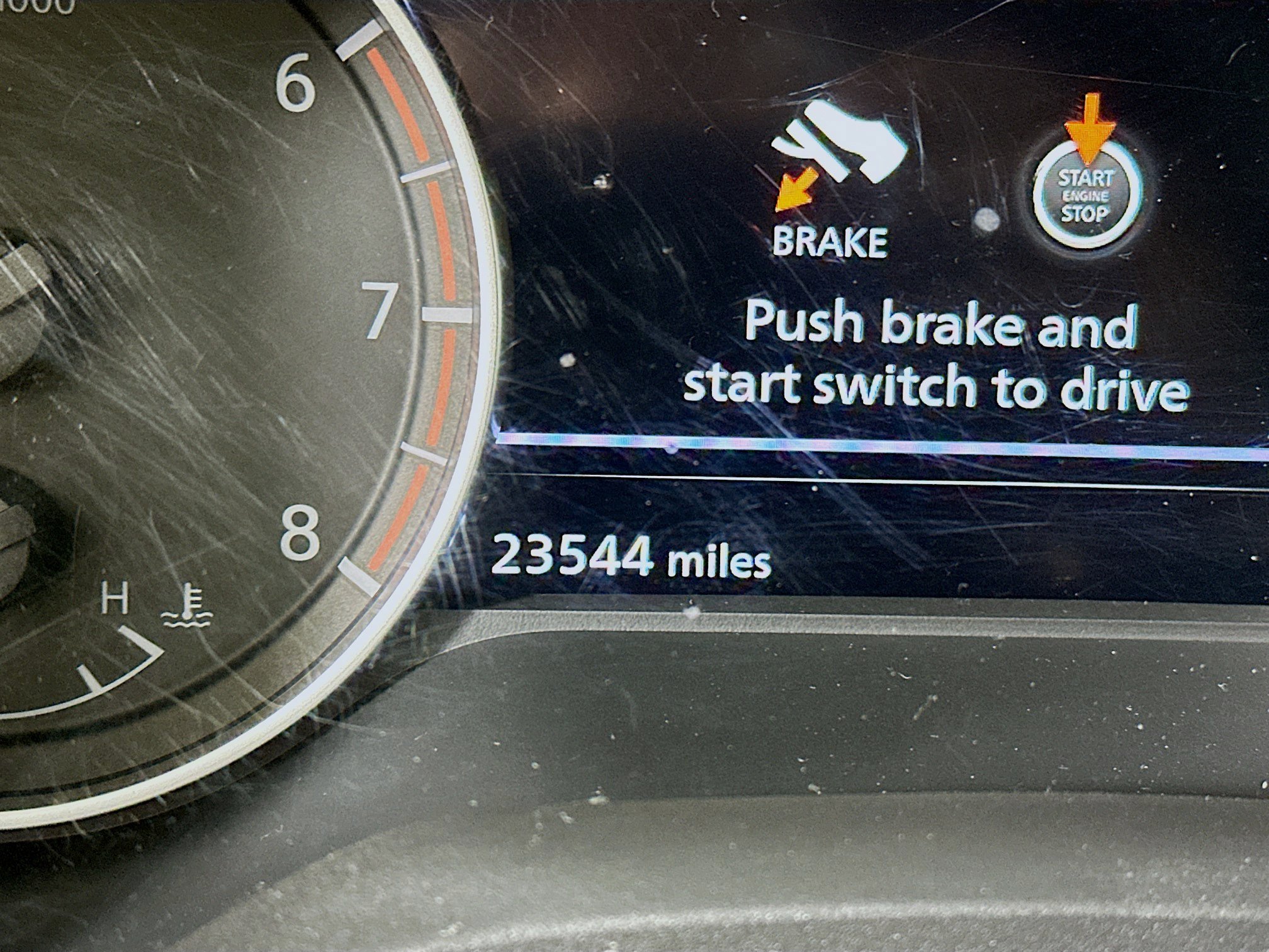 Used 2023 Nissan Rogue S FWD image 19