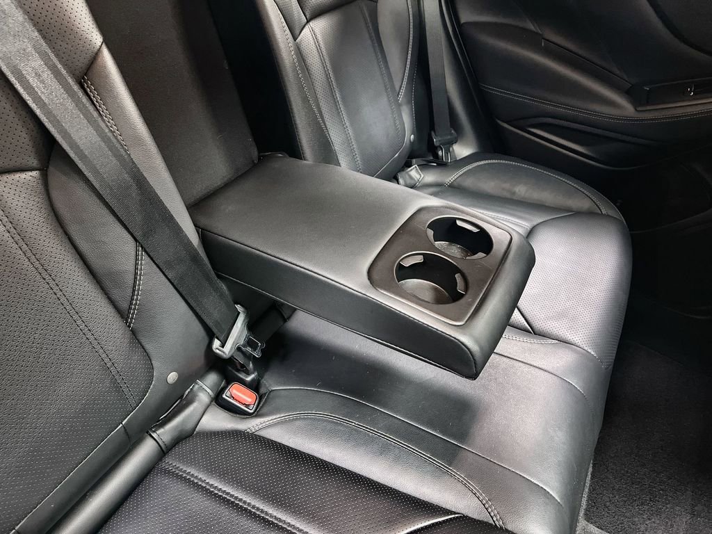 Used 2019 Subaru Forester Limited image 23