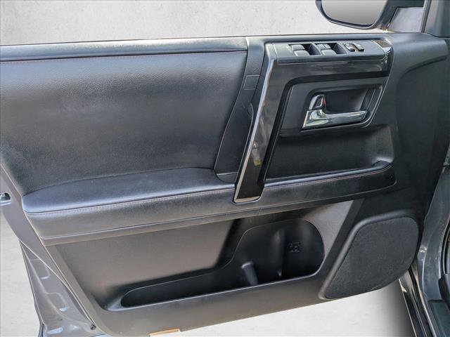 Certified 2024 Toyota 4Runner TRD Pro image 10