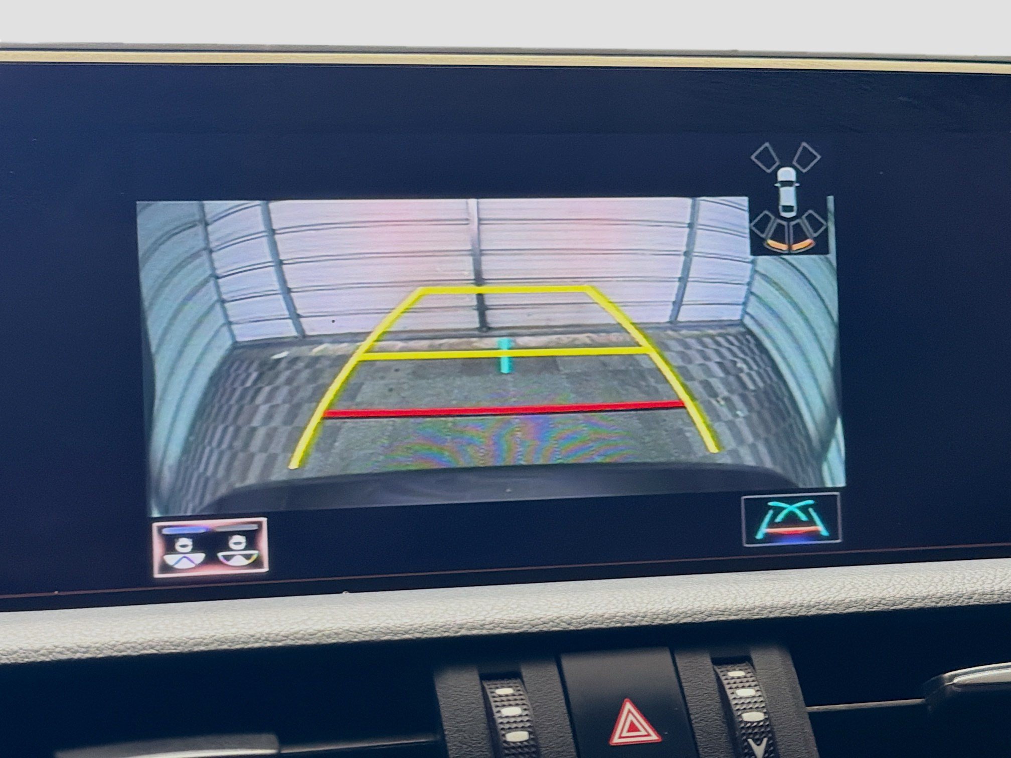 Used 2020 Lexus ES 350 F Sport FWD image 17