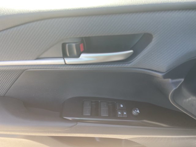 Used 2025 Toyota Camry SE FWD image 22