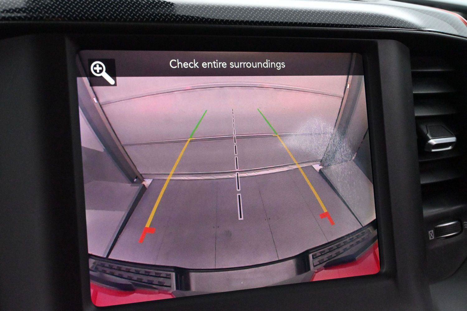 Used 2019 RAM 1500 Rebel w/ Level 1 Equipment Group AWD/4WD image 22