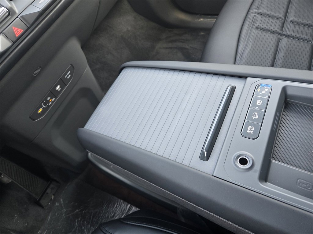New 2026 Kia EV9 Land image 15