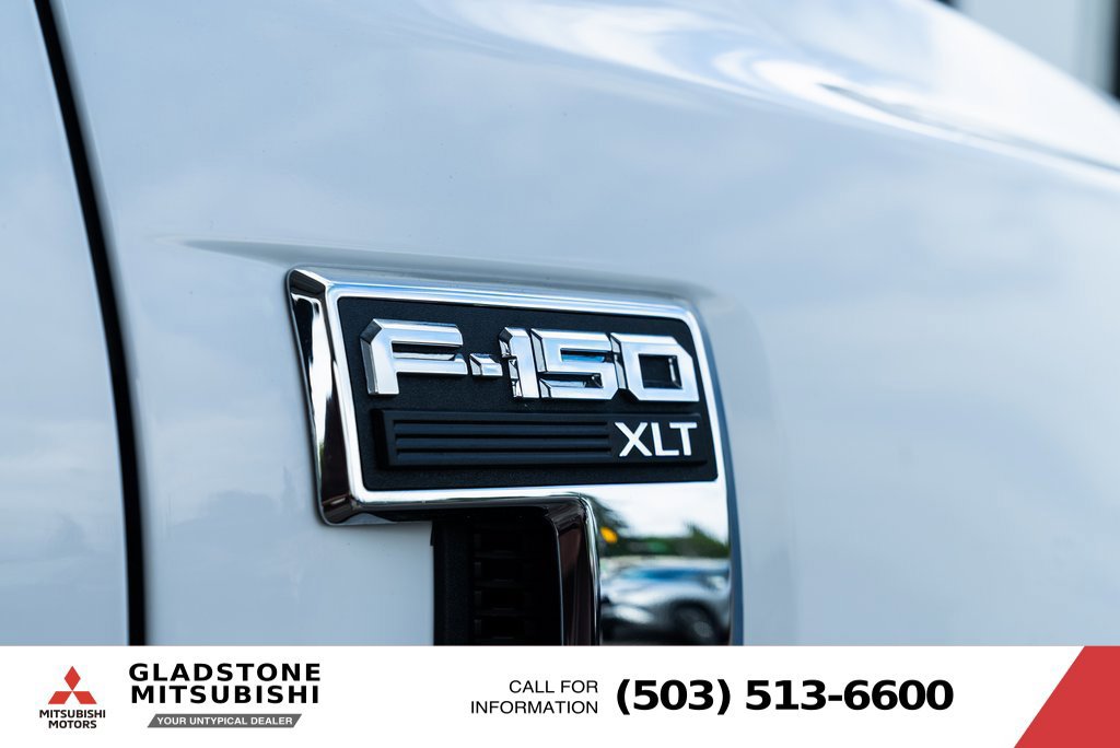 Used 2022 Ford F150 XLT AWD/4WD image 32