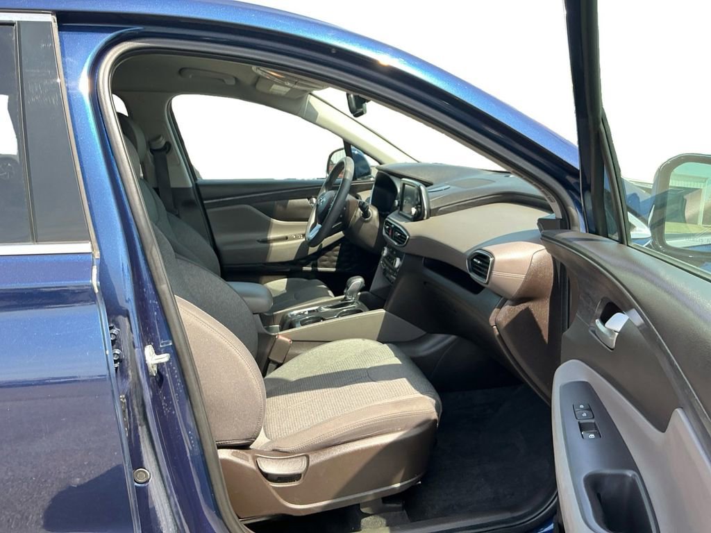 Used 2020 Hyundai Santa Fe SEL image 22