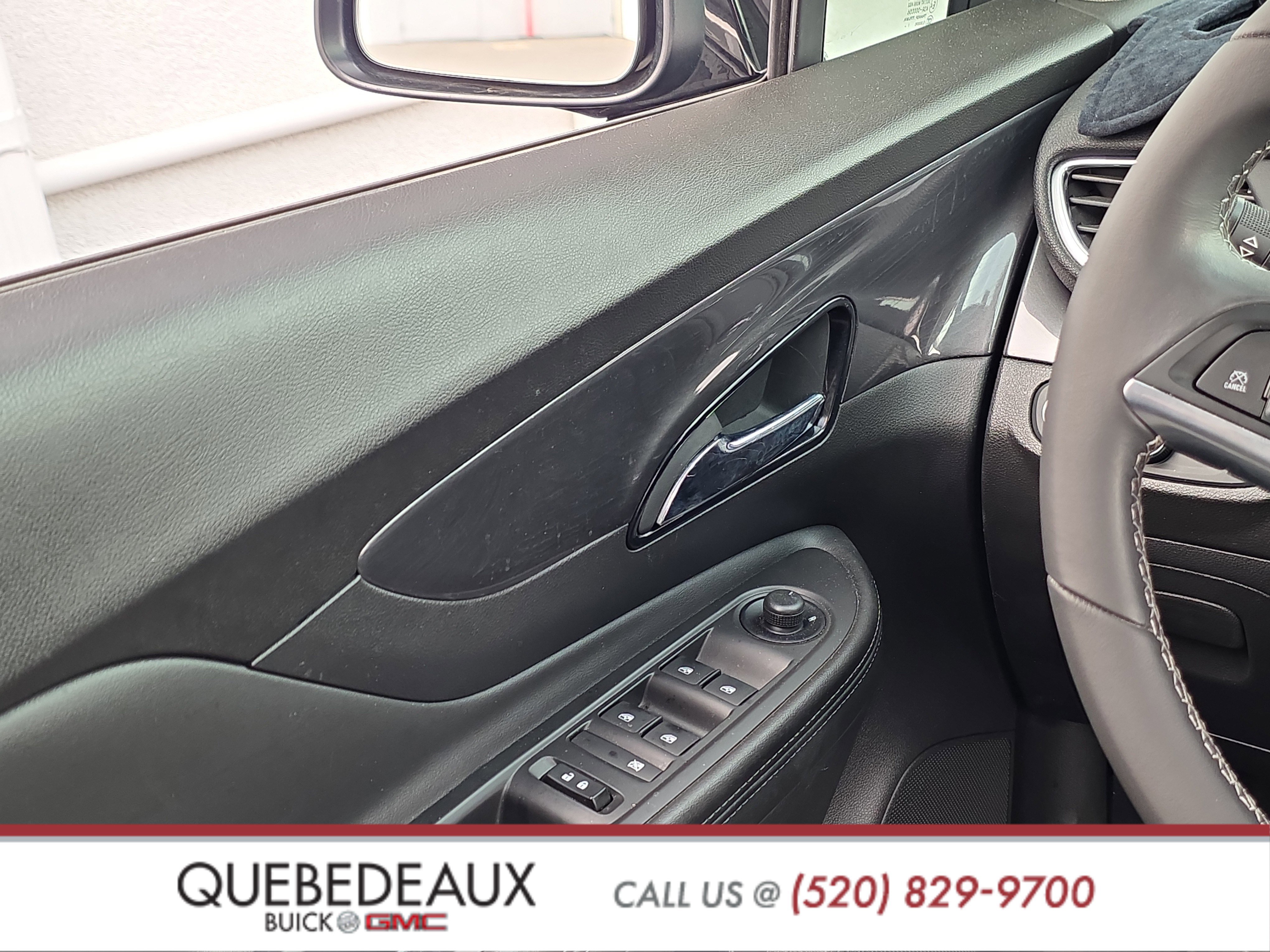 Used 2022 Buick Encore Preferred w/ Safety Package AWD/4WD image 17