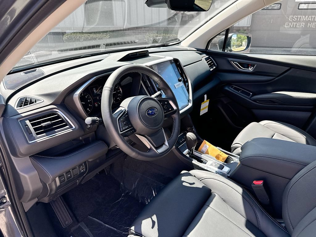 New 2026 Subaru Ascent Limited AWD/4WD image 13