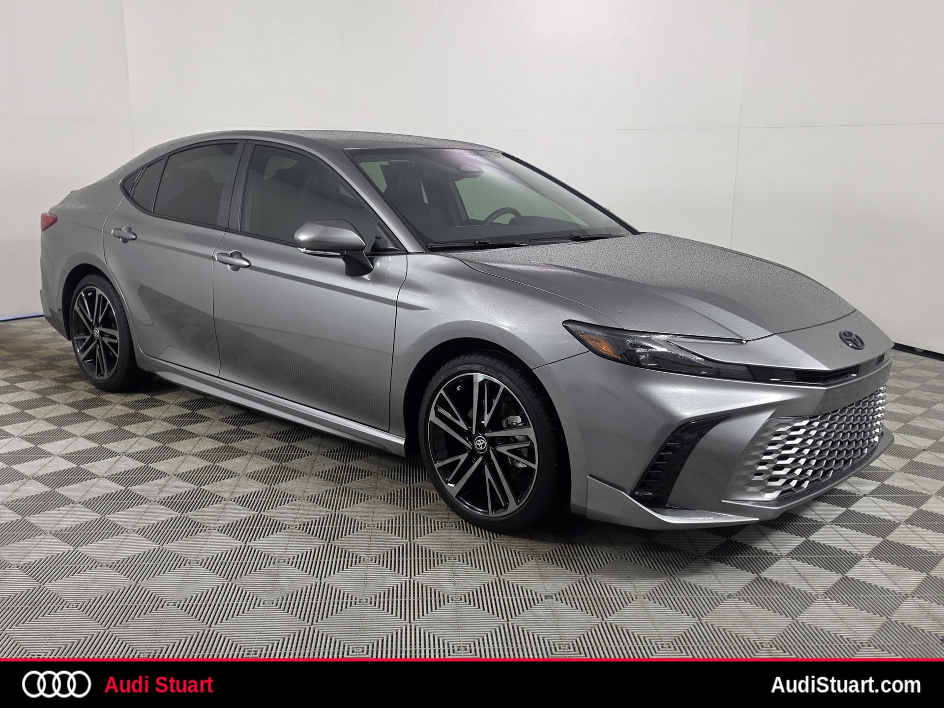 Used 2026 Toyota Camry XSE FWD 360° Tour