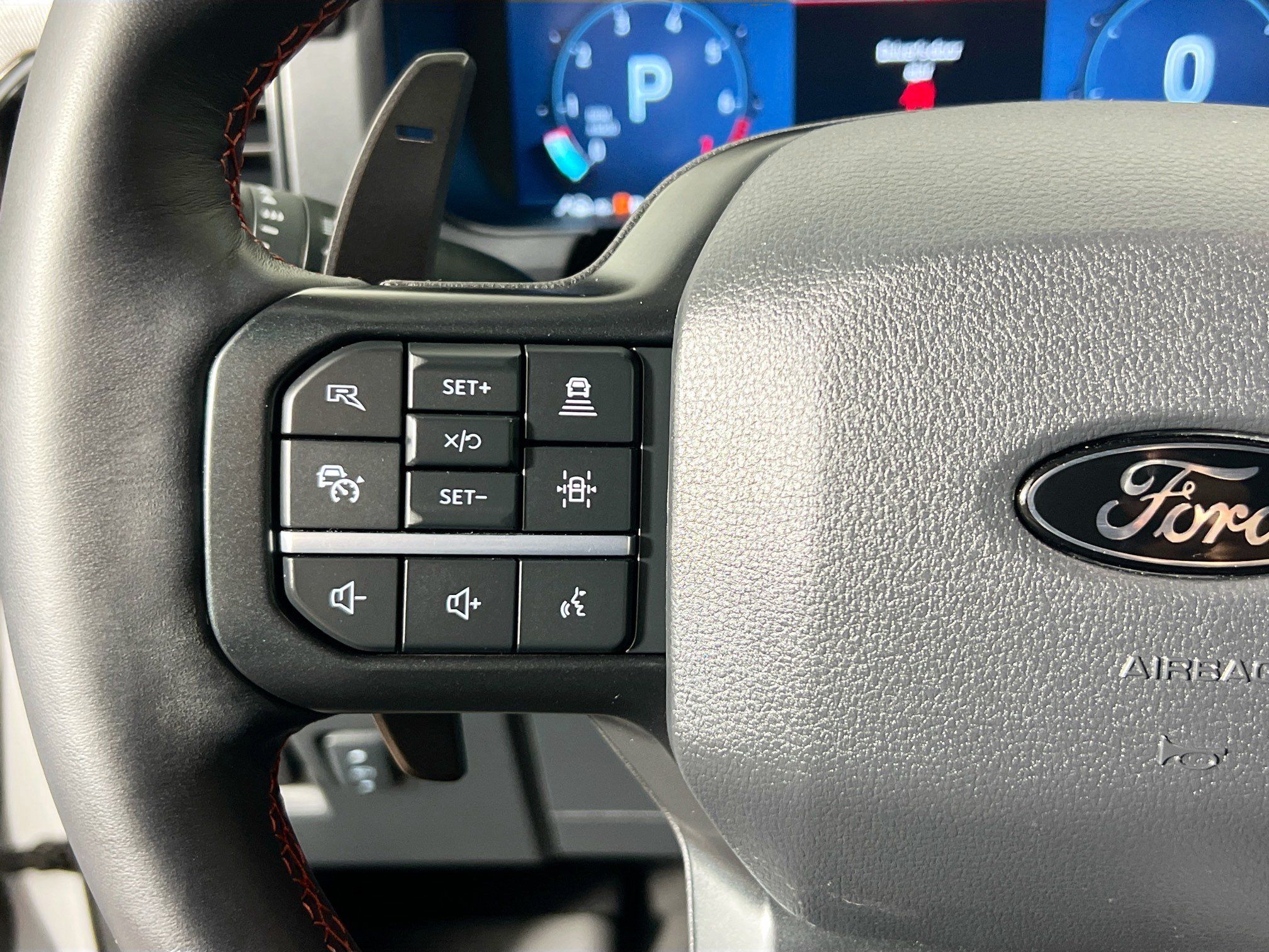 Used 2025 Ford F150 Raptor AWD/4WD image 18