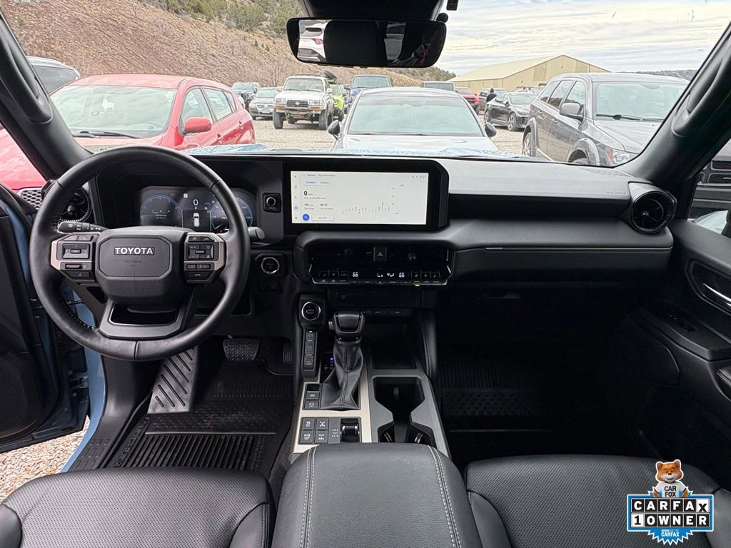 Certified 2024 Toyota Land Cruiser image 26