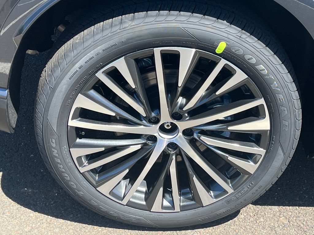 New 2026 Lexus RX 350 Premium Plus AWD/4WD image 6