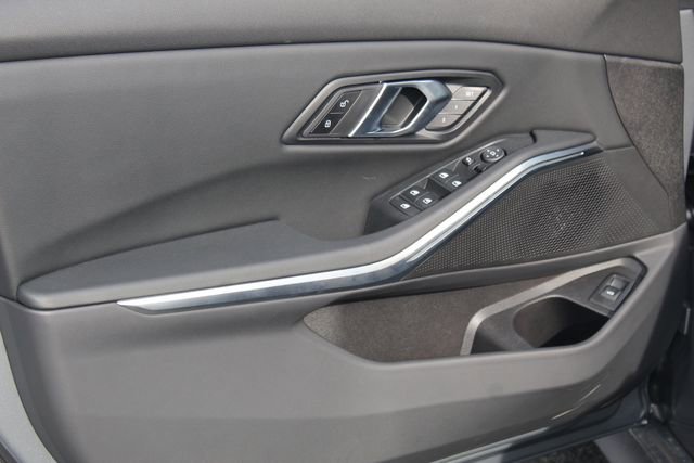 New 2026 BMW 330i xDrive Sedan w/ Premium Package image 20