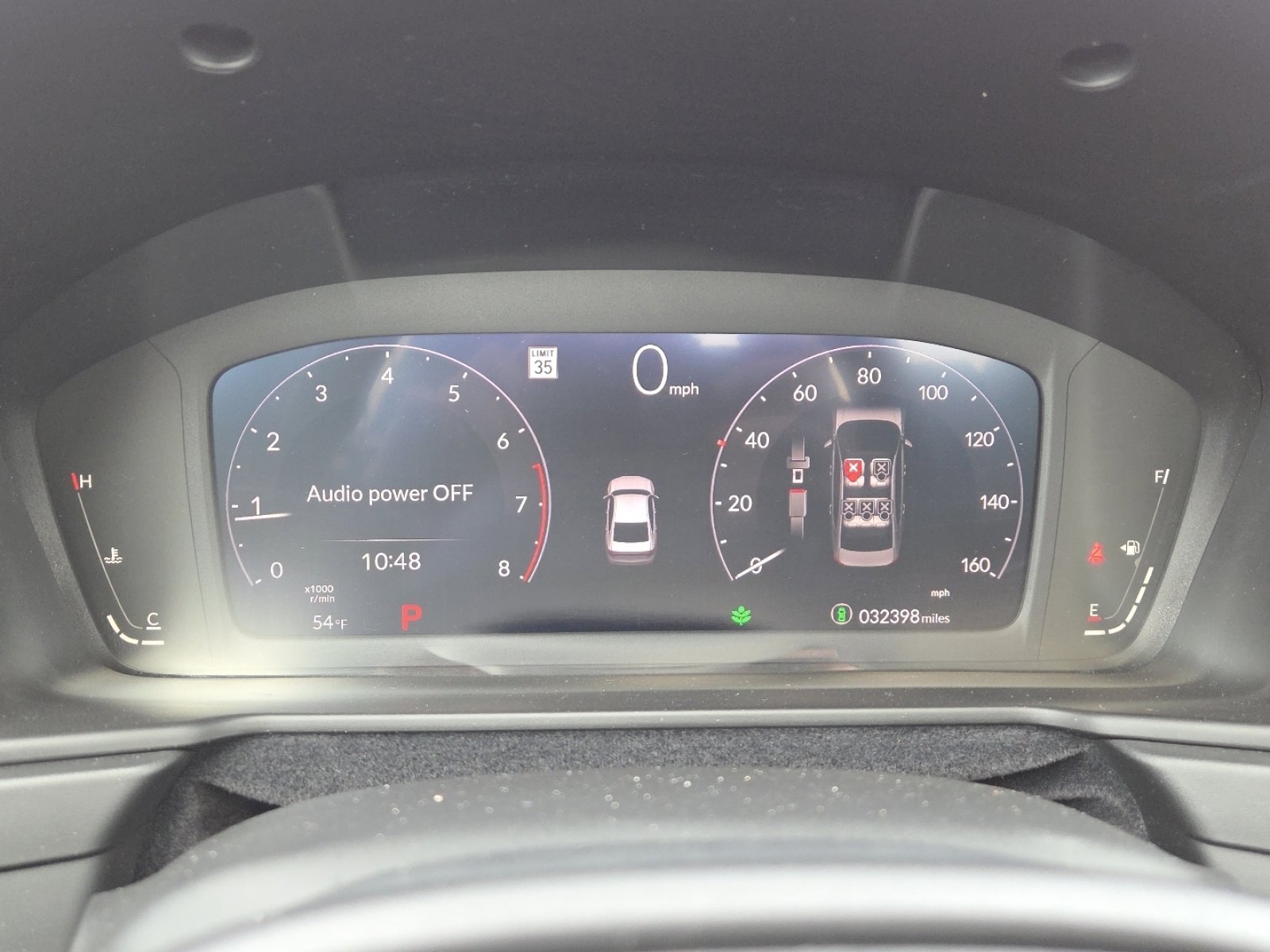 Used 2023 Honda Accord EX image 27