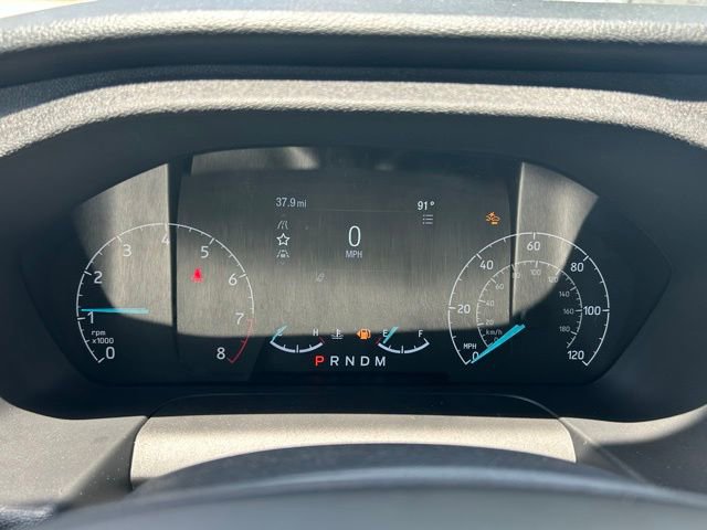 New 2025 Ford Transit 250 148 Medium Roof w/ Load Area Protection Package image 7