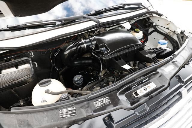 Used 2012 Freightliner Sprinter 2500 image 43