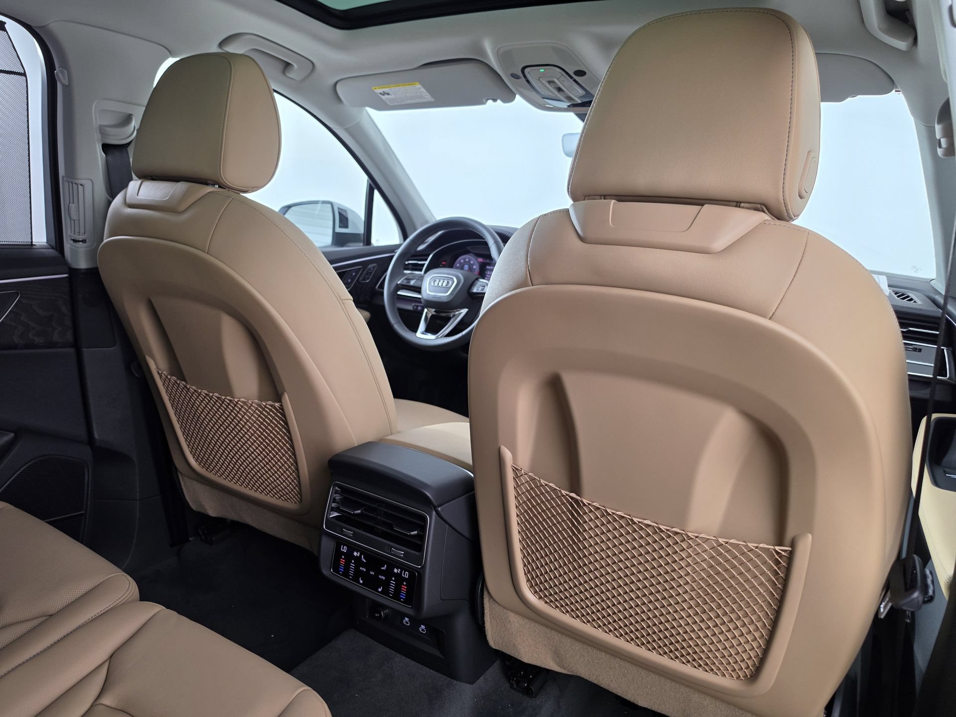 New 2026 Audi Q7 2.0T Premium Plus AWD/4WD image 41