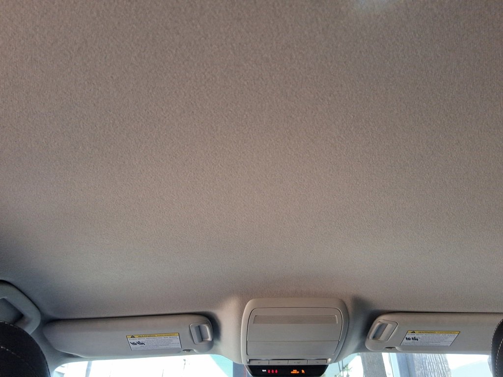 Used 2023 MAZDA CX-50 AWD 2.5 S w/ Weather Package image 10