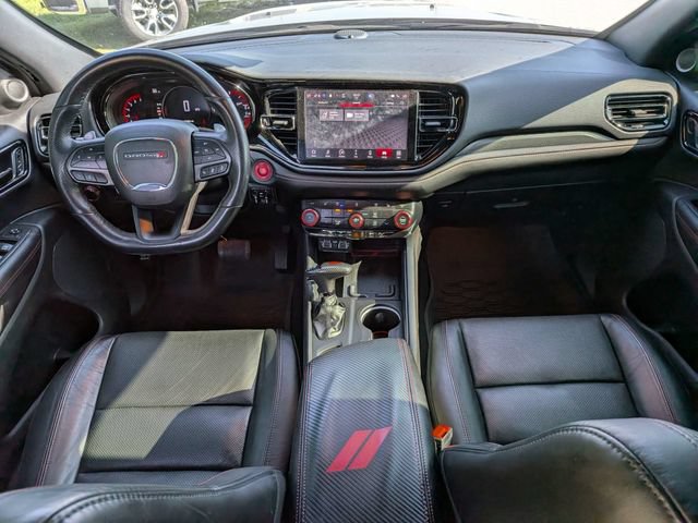 Used 2024 Dodge Durango R/T RWD image 15
