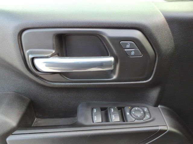 Used 2022 Chevrolet Silverado 1500 Custom image 13