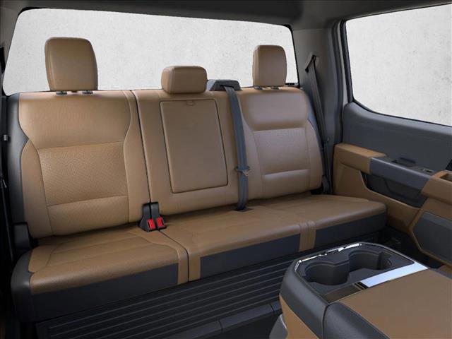 New 2026 Ford F350 Lariat image 11
