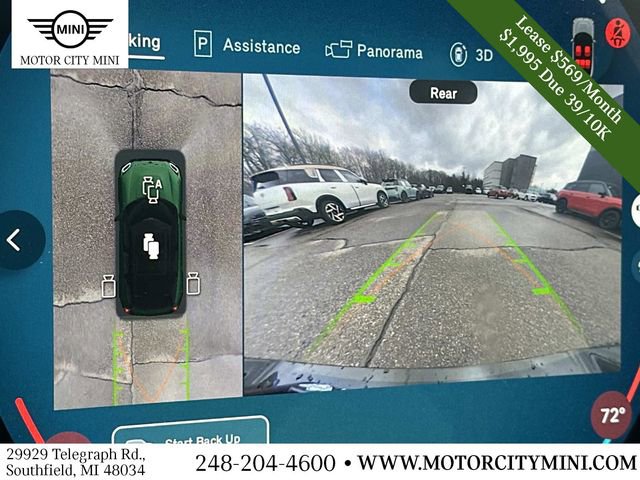 Certified 2026 MINI Cooper Countryman S image 30