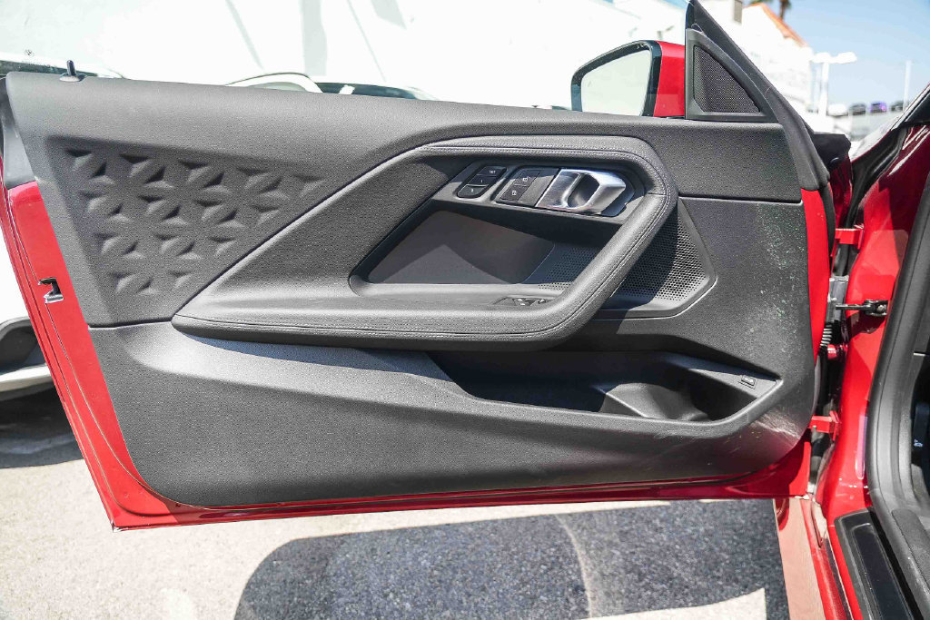 Used 2026 BMW 230i Coupe RWD image 21
