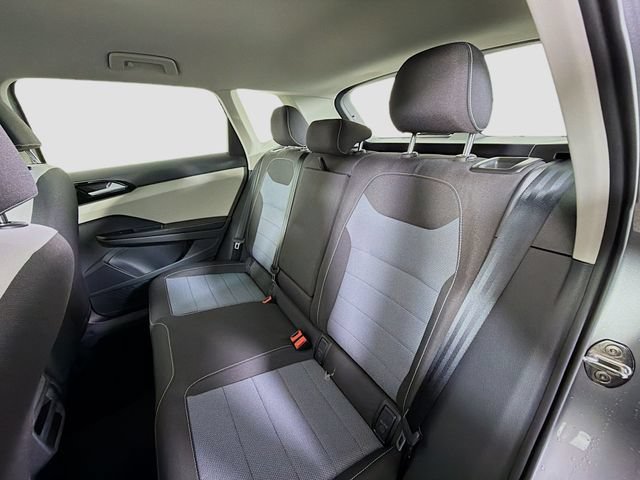 New 2026 Volkswagen Taos S FWD image 20