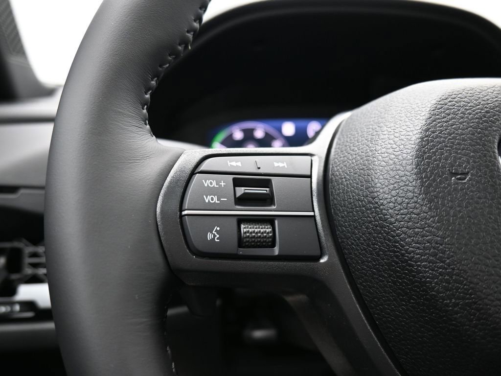 New 2026 Honda Accord Sport image 48