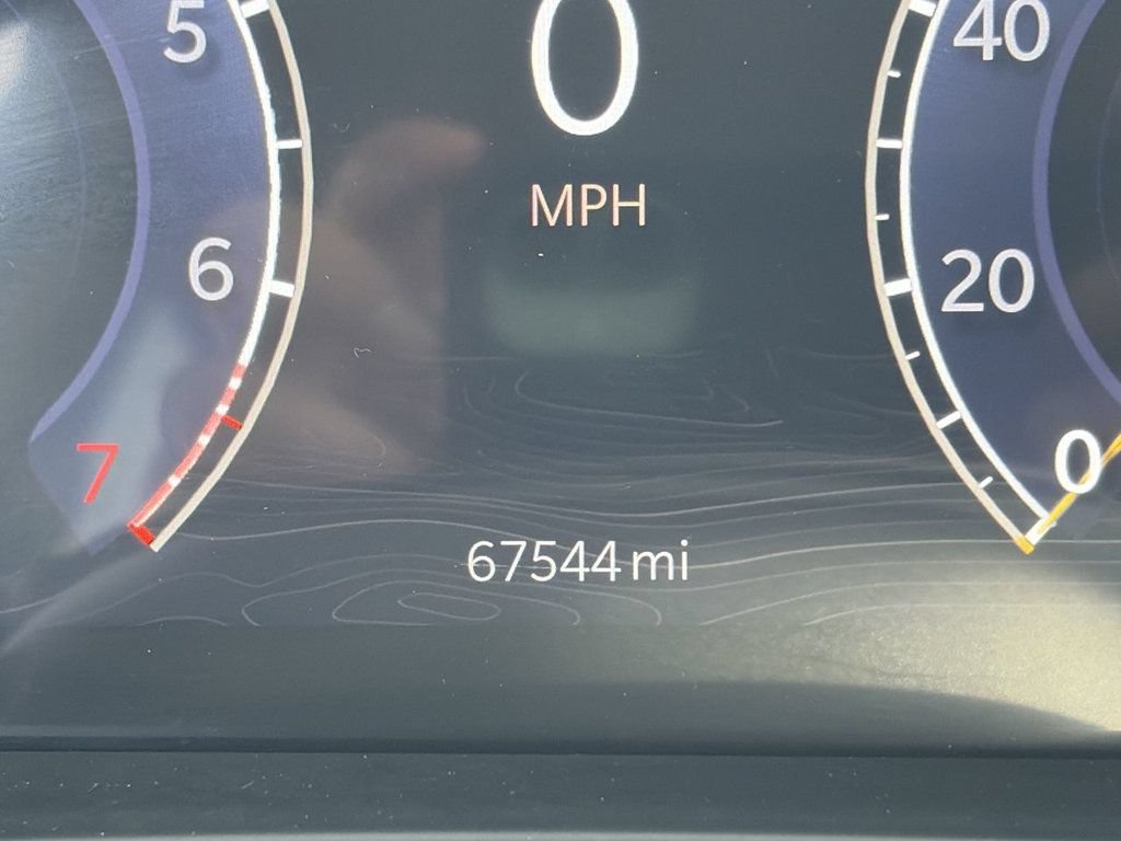 Used 2023 Jeep Grand Cherokee Laredo RWD image 16