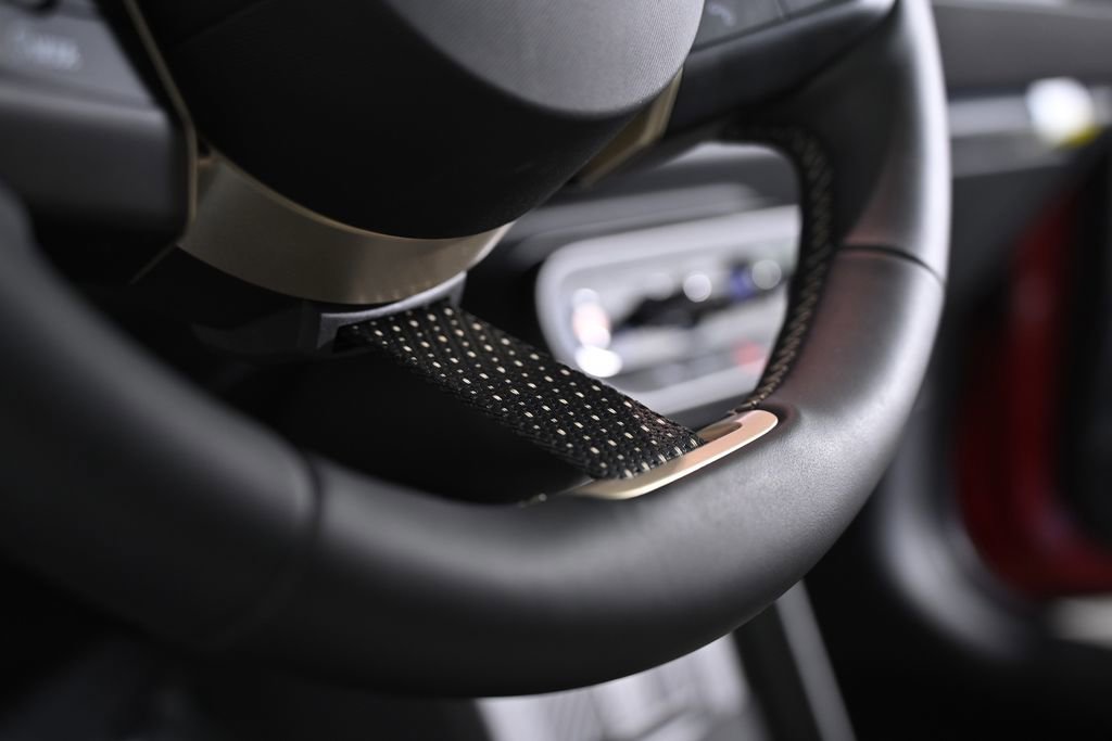 Used 2025 MINI Cooper S image 15