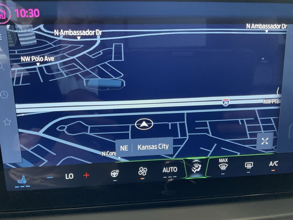 Used 2025 Ford Mustang GT Premium image 14