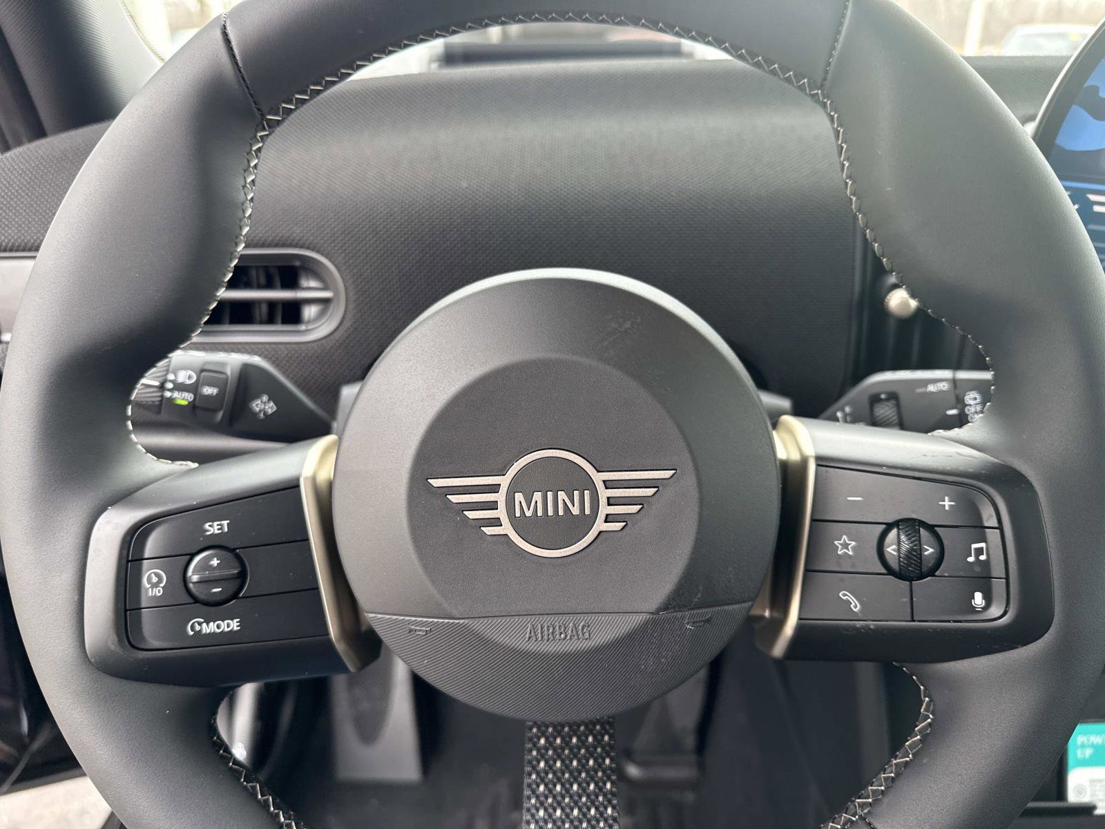 New 2026 MINI Cooper S FWD image 27
