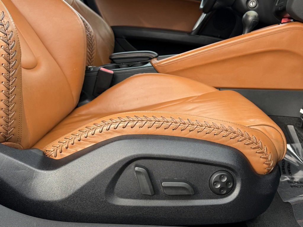 Used 2008 Audi TT 3.2 image 25