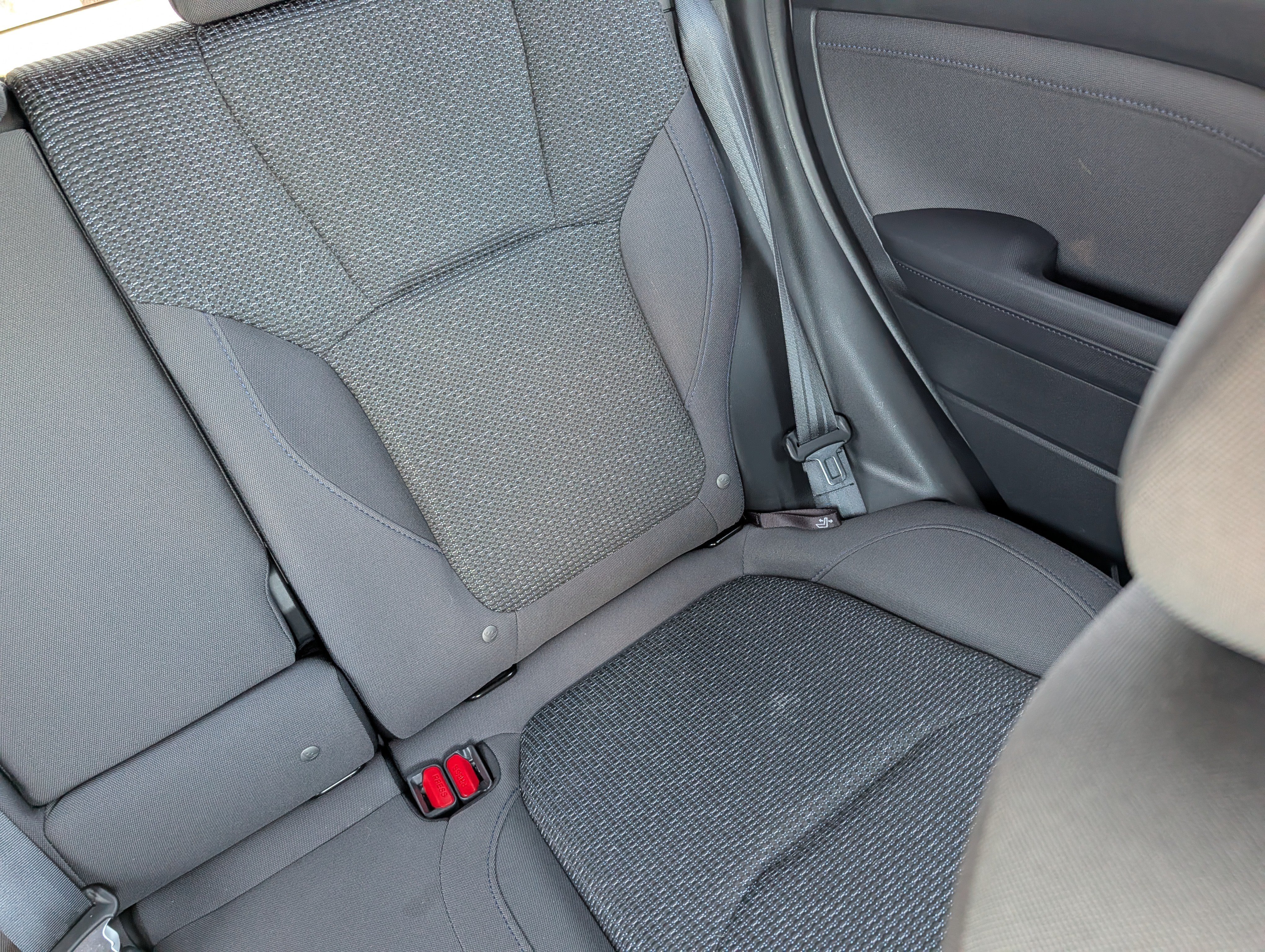 Certified 2025 Subaru Forester Premium AWD/4WD image 13