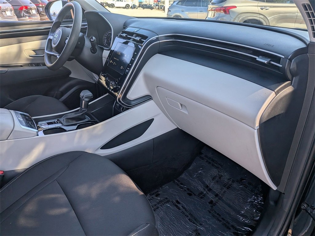 Used 2024 Hyundai Tucson SEL image 35