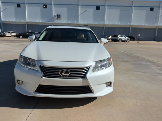 Used 2014 Lexus ES 350 w/ Luxury Package FWD video 2
